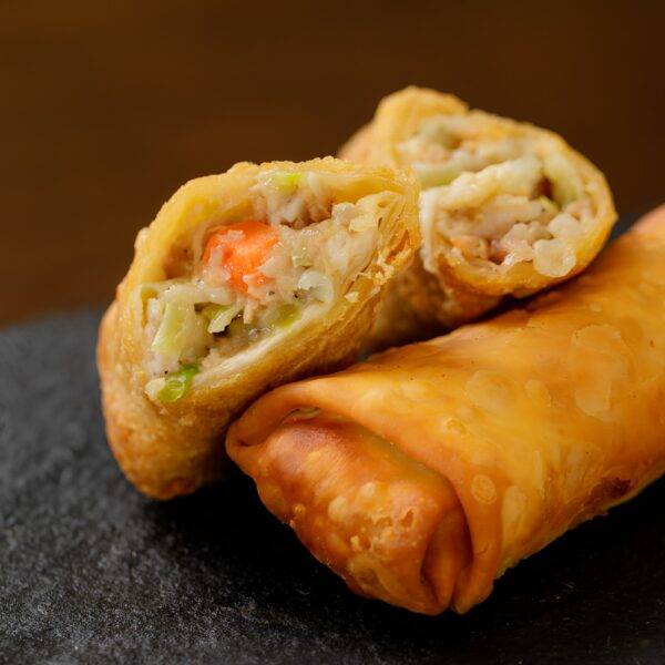 BOGO A2. Pork Egg Roll