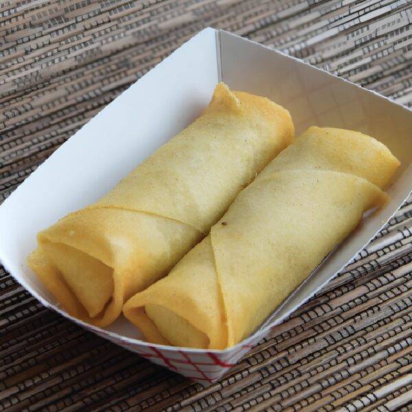 BOGO A3. Veg. Spring Roll (2)