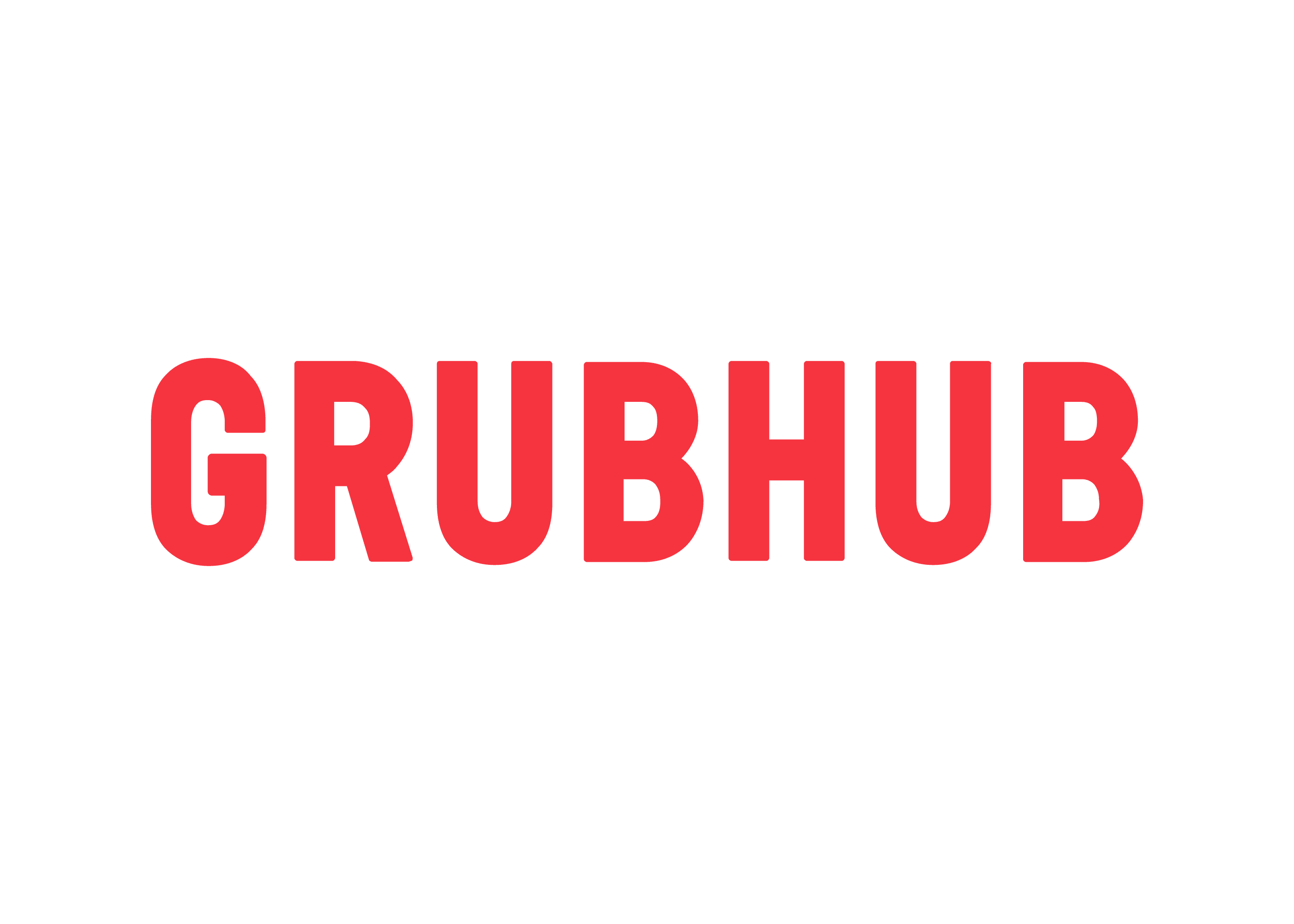 Grubhub