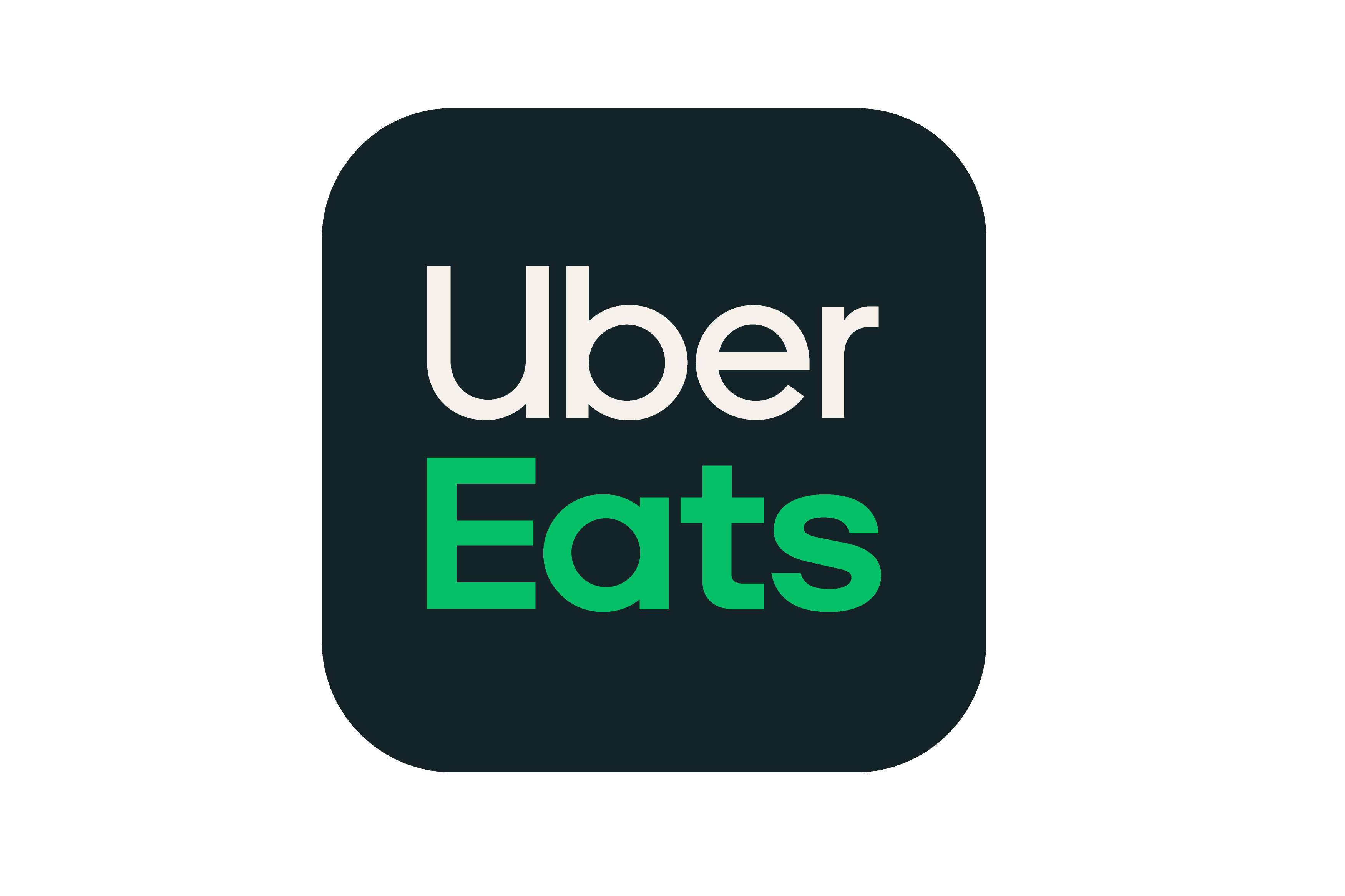 Uber Eats